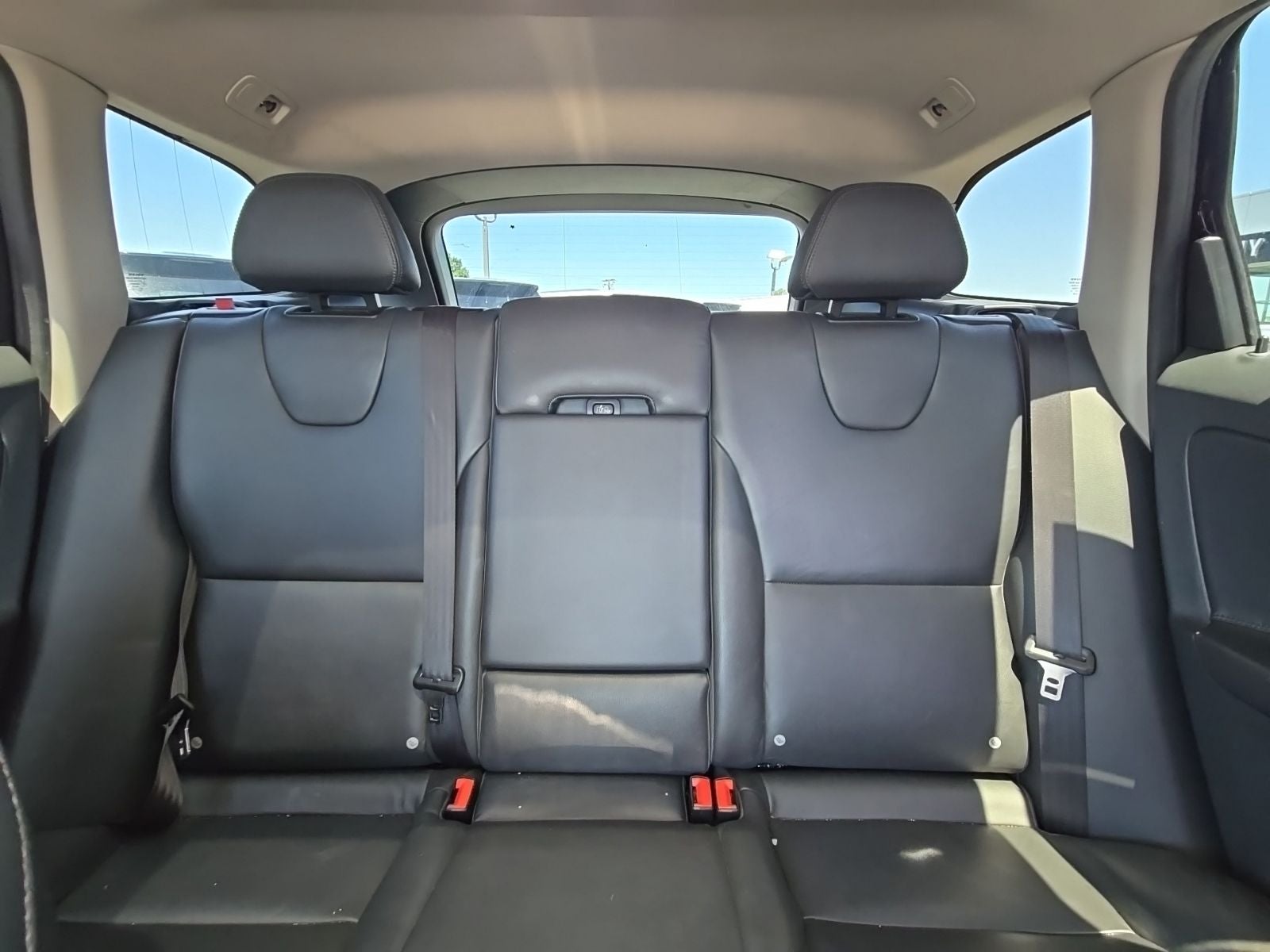 2016 Volvo XC60 T5 Premier