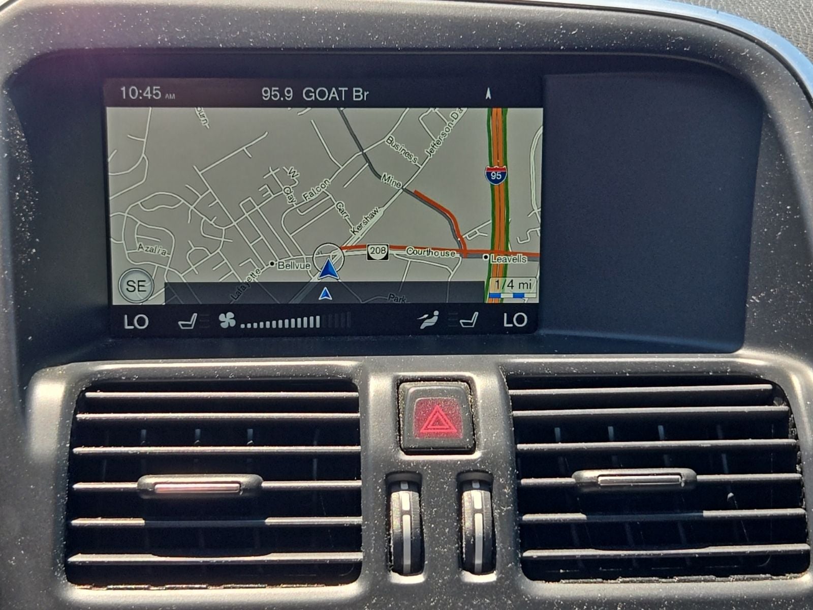 2016 Volvo XC60 T5 Premier
