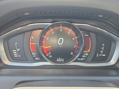 2016 Volvo XC60 T5 Premier