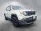 2018 Jeep Renegade Altitude