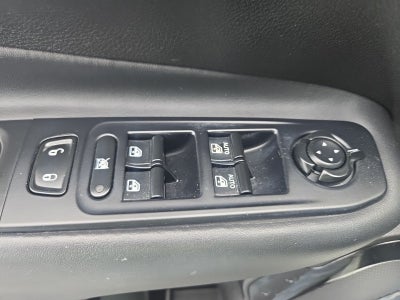 2018 Jeep Renegade Altitude