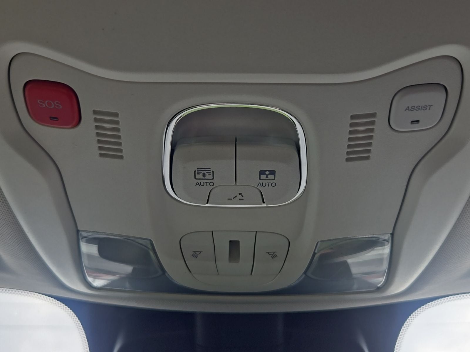 2018 Jeep Renegade Altitude