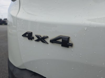 2018 Jeep Renegade Altitude