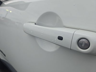 2018 Jeep Renegade Altitude