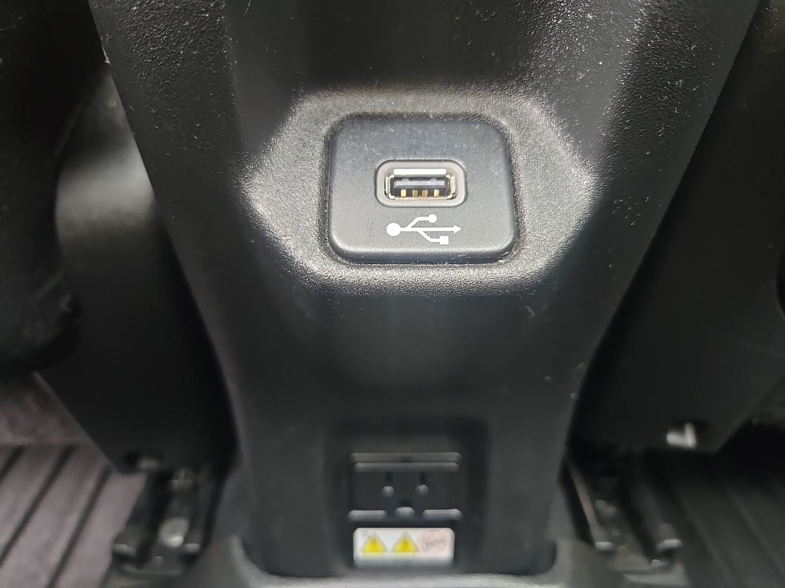 2018 Jeep Renegade Altitude