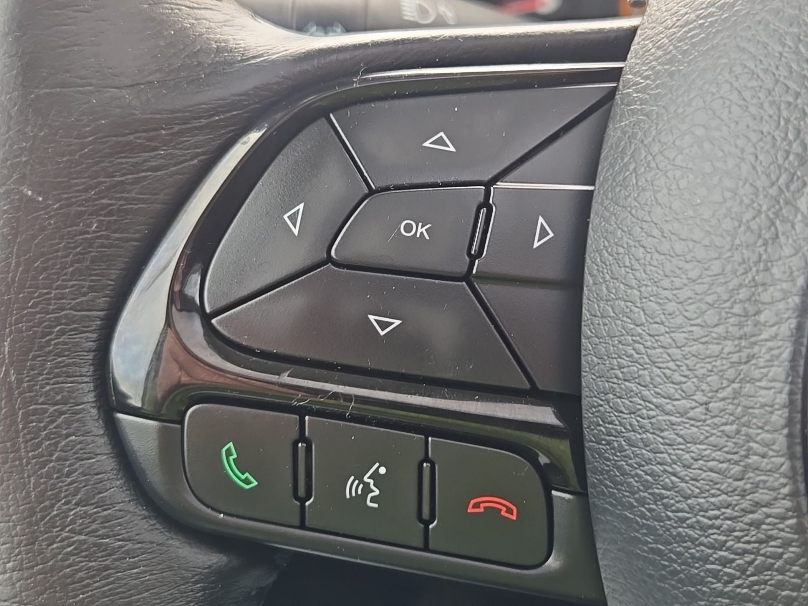 2018 Jeep Renegade Altitude