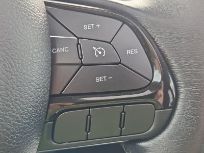 2018 Jeep Renegade Altitude