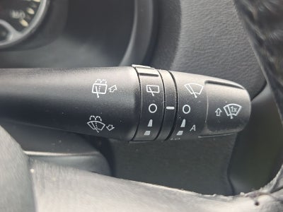 2018 Jeep Renegade Altitude