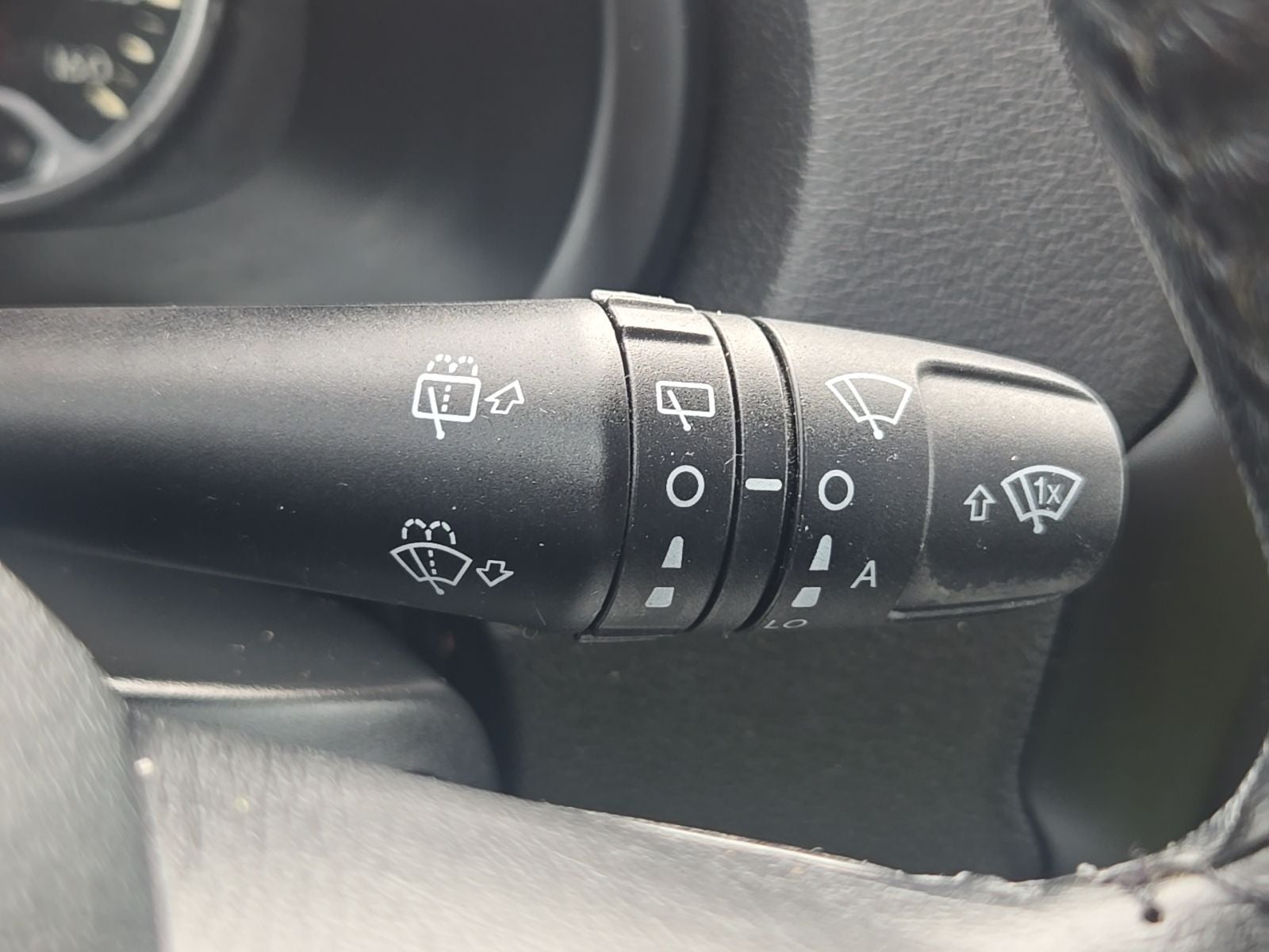 2018 Jeep Renegade Altitude