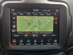 2018 Jeep Renegade Altitude