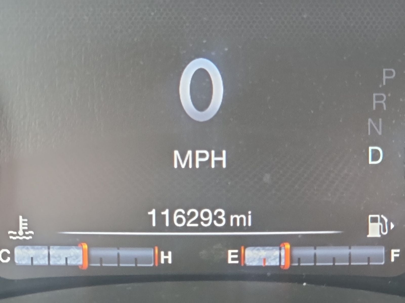 2018 Jeep Renegade Altitude