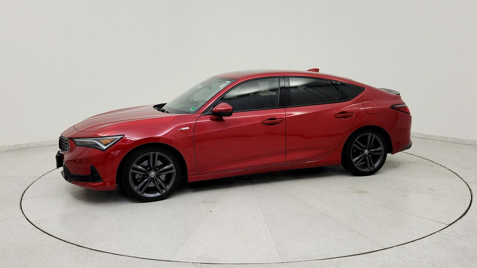 2023 Acura Integra A-Spec Tech Package