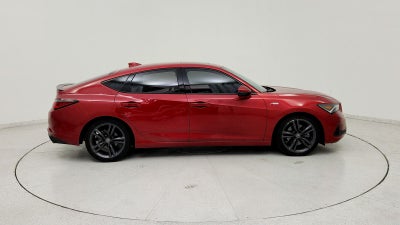 2023 Acura Integra A-Spec Tech Package