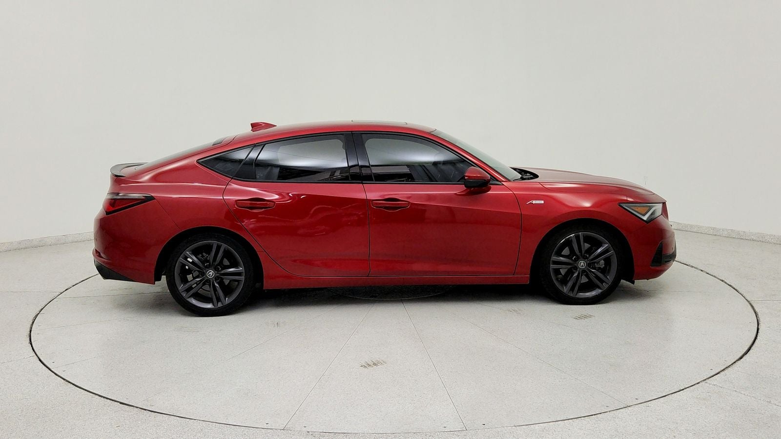 2023 Acura Integra A-Spec Tech Package