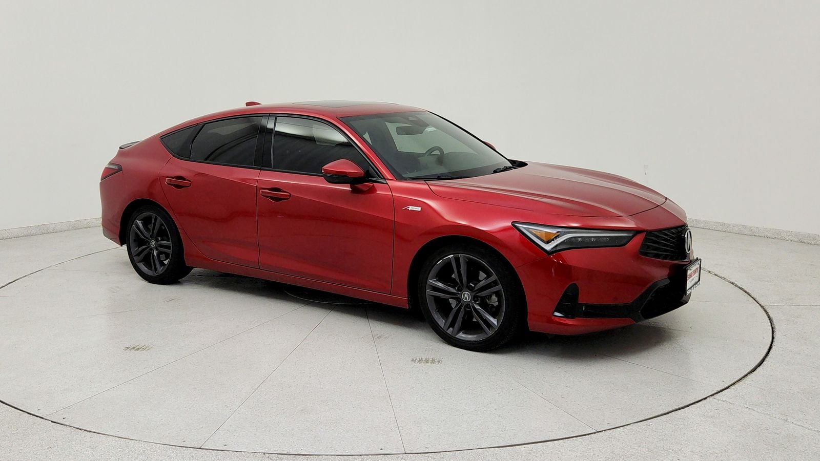 2023 Acura Integra A-Spec Tech Package
