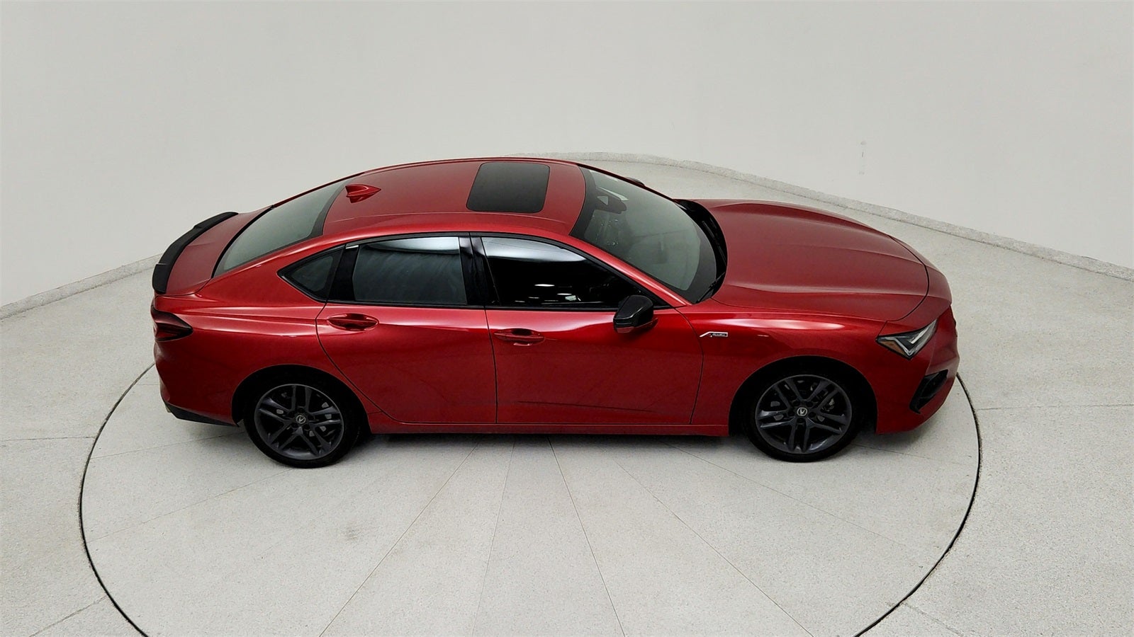 2024 Acura TLX A-Spec Package SH-AWD