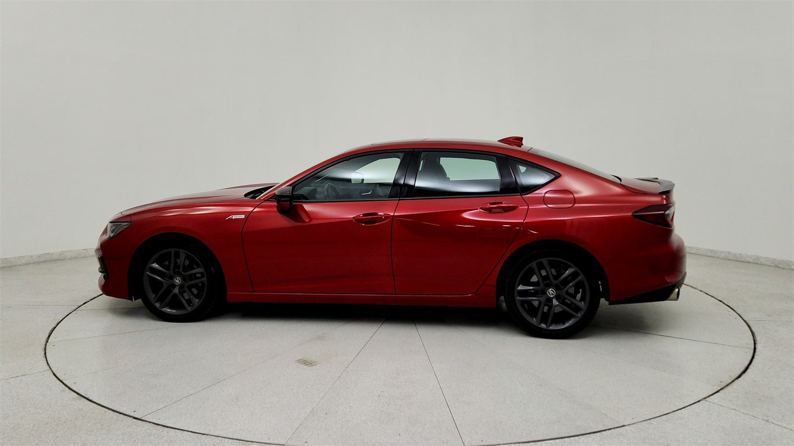 2024 Acura TLX A-Spec Package SH-AWD