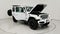 2021 Jeep Wrangler Unlimited Sahara High Altitude