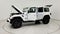2021 Jeep Wrangler Unlimited Sahara High Altitude