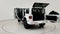 2021 Jeep Wrangler Unlimited Sahara High Altitude