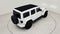 2021 Jeep Wrangler Unlimited Sahara High Altitude
