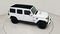 2021 Jeep Wrangler Unlimited Sahara High Altitude