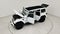 2021 Jeep Wrangler Unlimited Sahara High Altitude