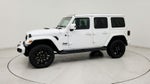 2021 Jeep Wrangler Unlimited Sahara High Altitude