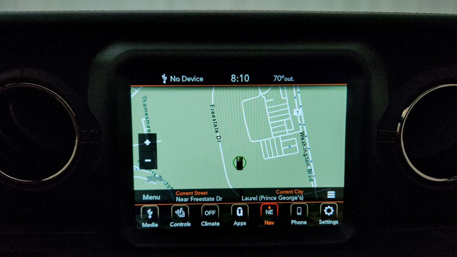 2021 Jeep Wrangler Unlimited Sahara High Altitude