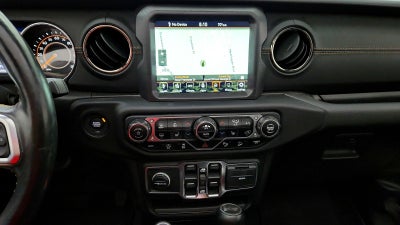 2021 Jeep Wrangler Unlimited Sahara High Altitude