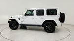 2021 Jeep Wrangler Unlimited Sahara High Altitude