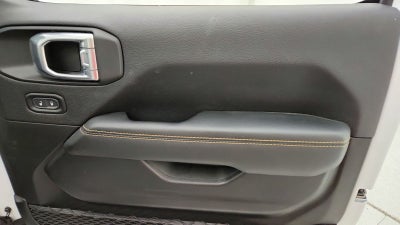 2021 Jeep Wrangler Unlimited Sahara High Altitude