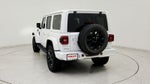 2021 Jeep Wrangler Unlimited Sahara High Altitude