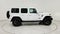 2021 Jeep Wrangler Unlimited Sahara High Altitude