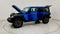 2022 Jeep Wrangler Unlimited Rubicon 4xe