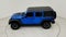 2022 Jeep Wrangler Unlimited Rubicon 4xe