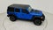 2022 Jeep Wrangler Unlimited Rubicon 4xe