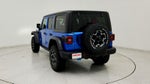 2022 Jeep Wrangler Unlimited Rubicon 4xe