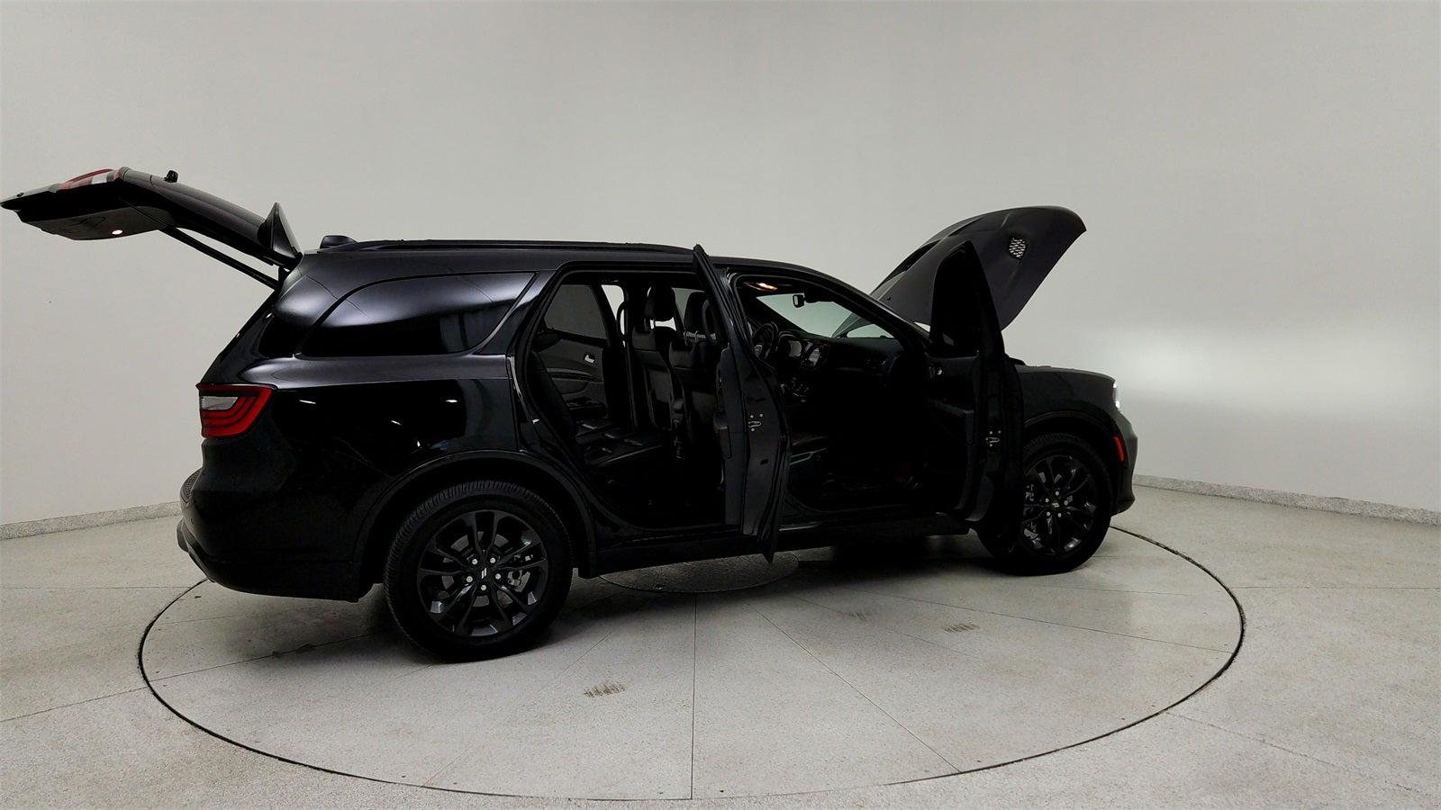 2023 Dodge Durango GT