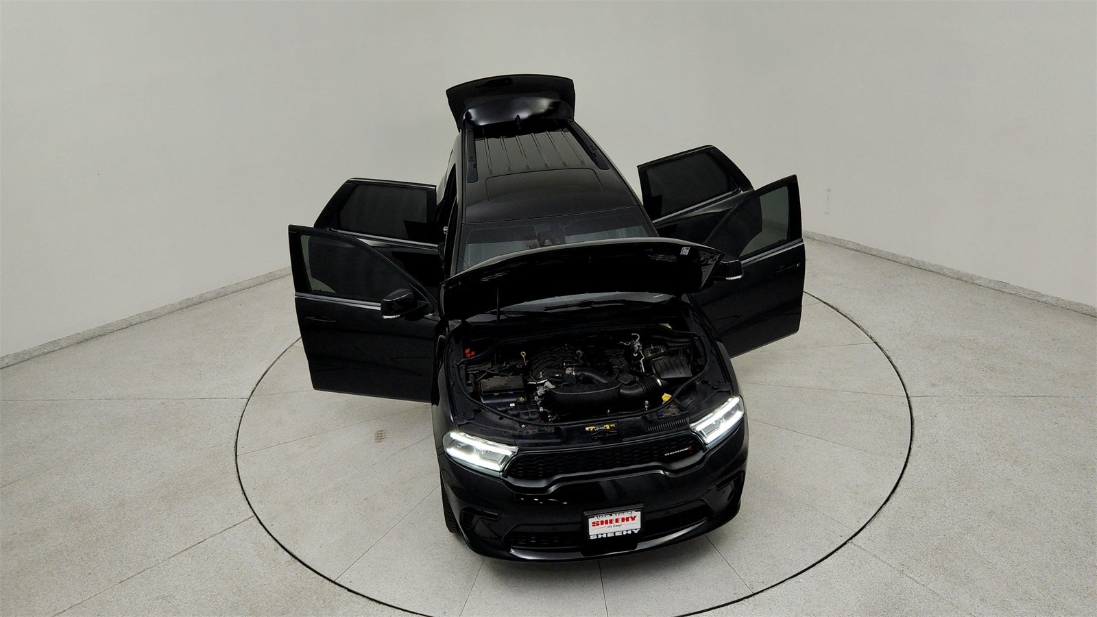 2023 Dodge Durango GT