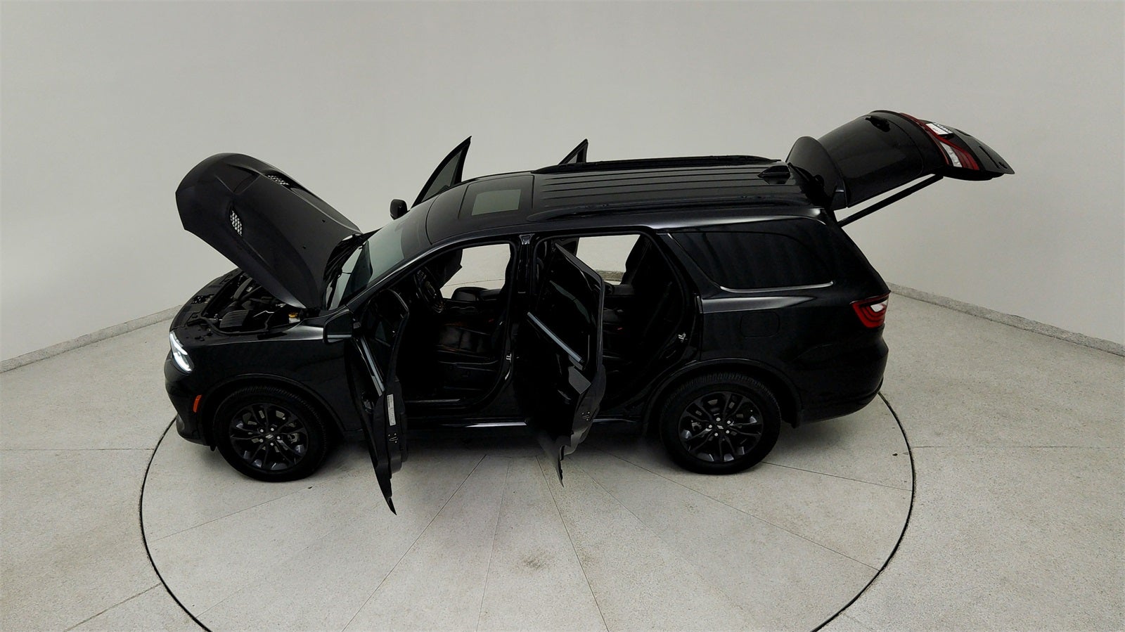 2023 Dodge Durango GT