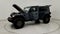 2024 Jeep Wrangler Rubicon X