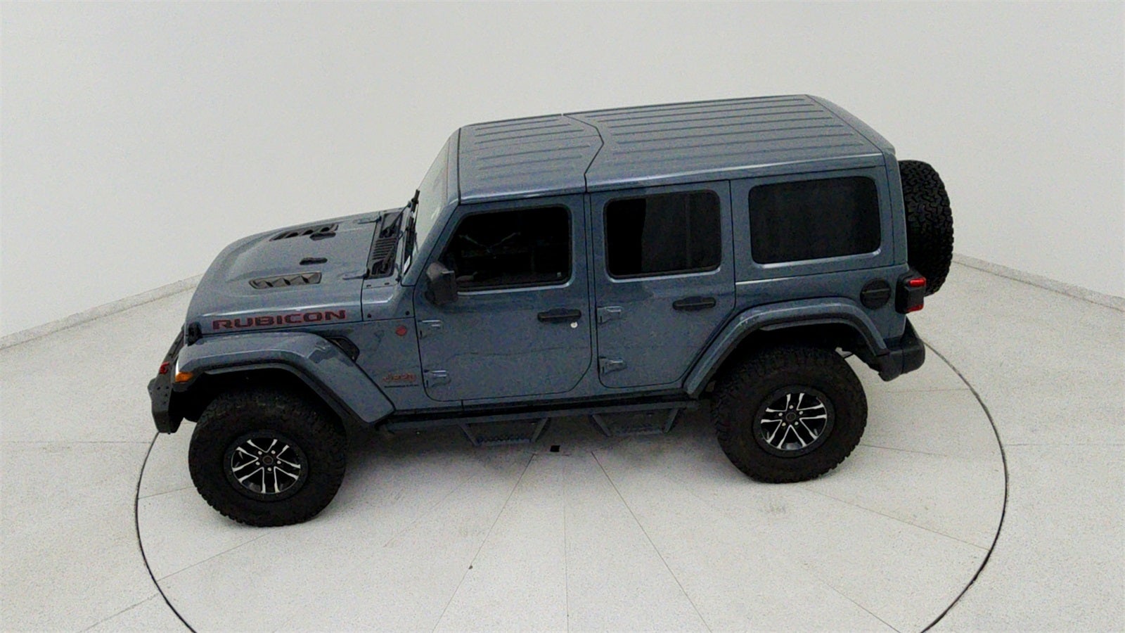 2024 Jeep Wrangler Rubicon X