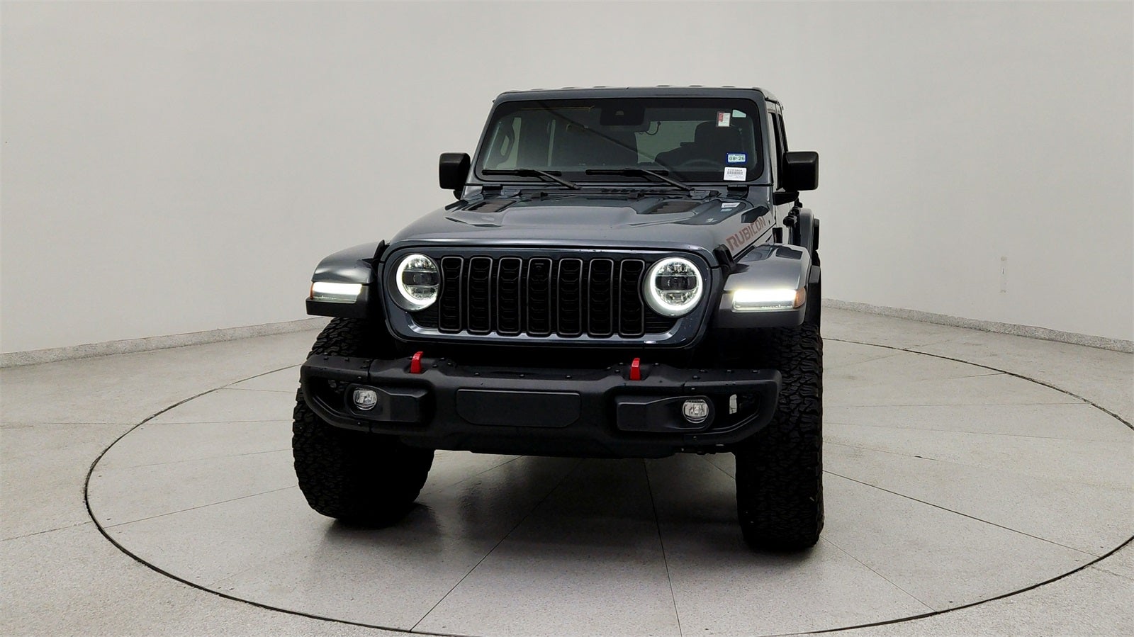 2024 Jeep Wrangler Rubicon X