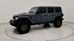 2024 Jeep Wrangler Rubicon X