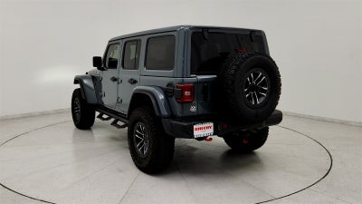 2024 Jeep Wrangler Rubicon X
