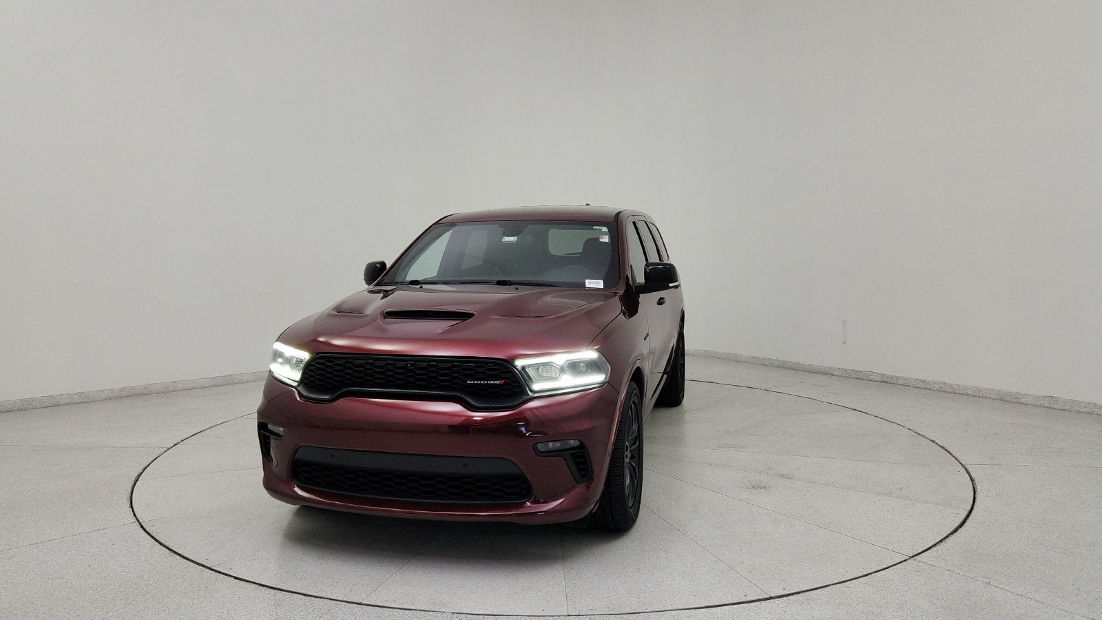 2022 Dodge Durango