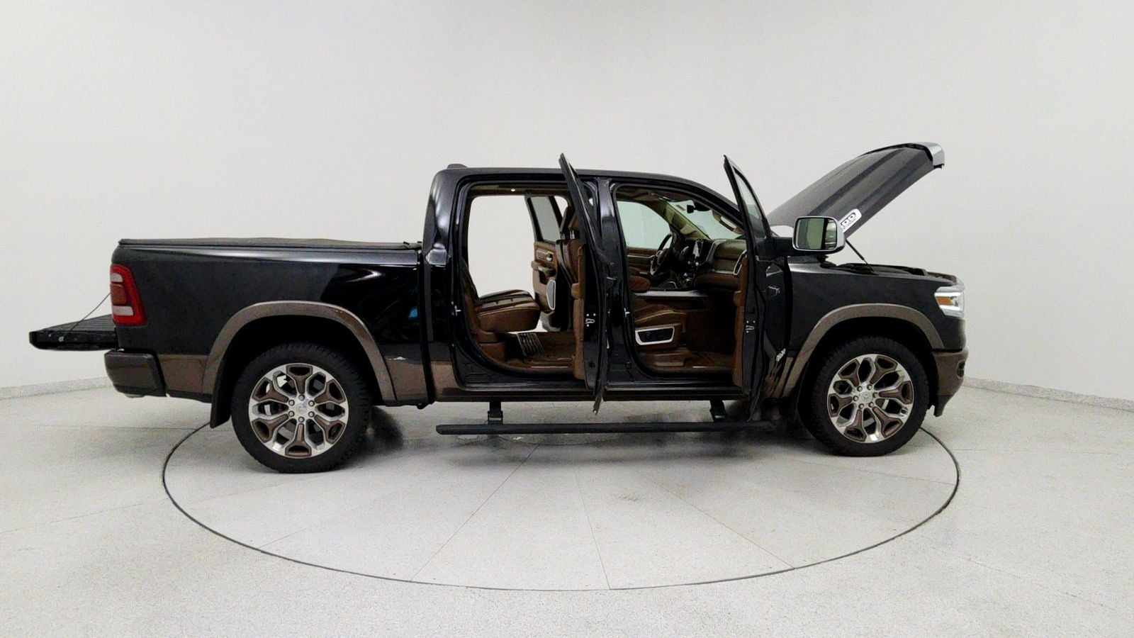 2021 RAM 1500 Limited