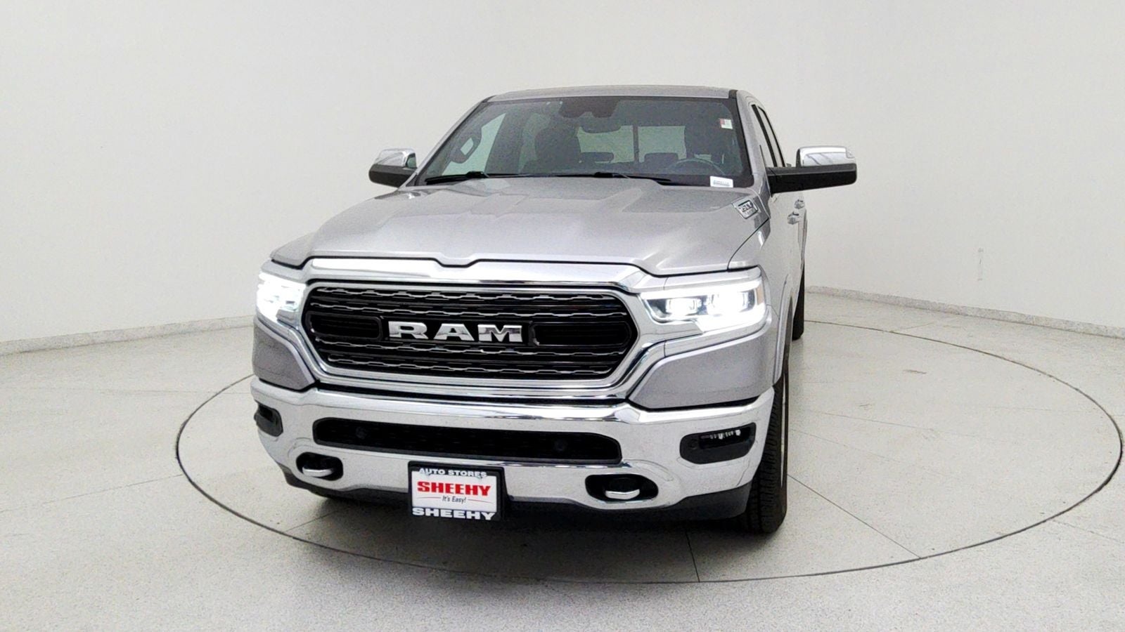 2019 RAM 1500 Limited