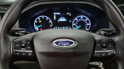 2020 Ford Transit-350 Base